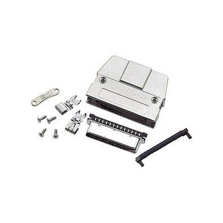 Adlink 50 pin SCSI-II Connector Assembly ACL-10550